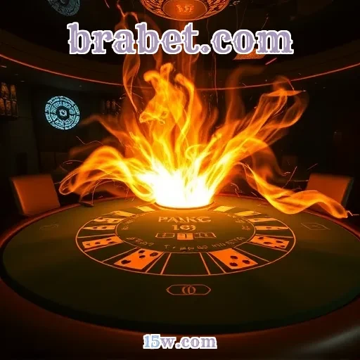 brabet.com: O Destino Definitivo para Amantes de E-sports